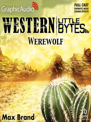 cover image of Werewolf